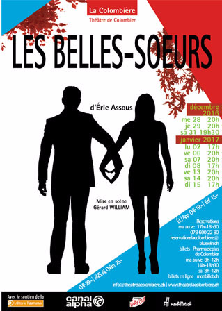 pour site