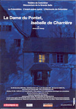 La Dame du Pontet